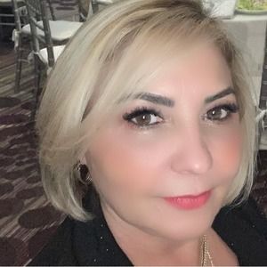 Meet your Posher, Nereida